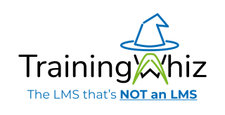 Welcome to Training Whiz